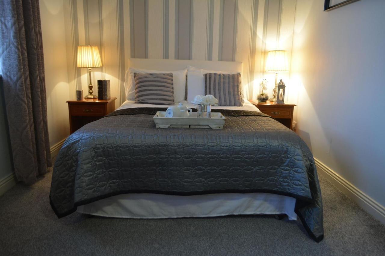 Woodfield House Hotel Limerick Junction Eksteriør billede