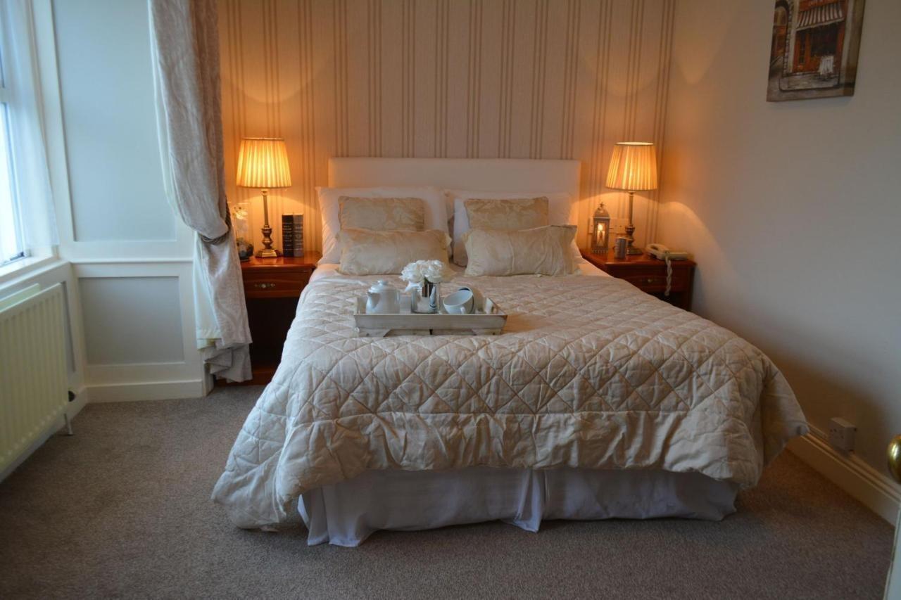 Woodfield House Hotel Limerick Junction Eksteriør billede
